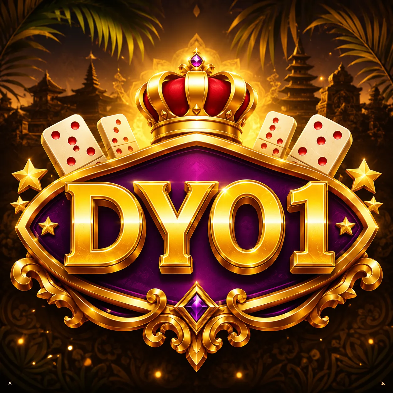 DY01 - Strategi Terbaik dalam Game SLG