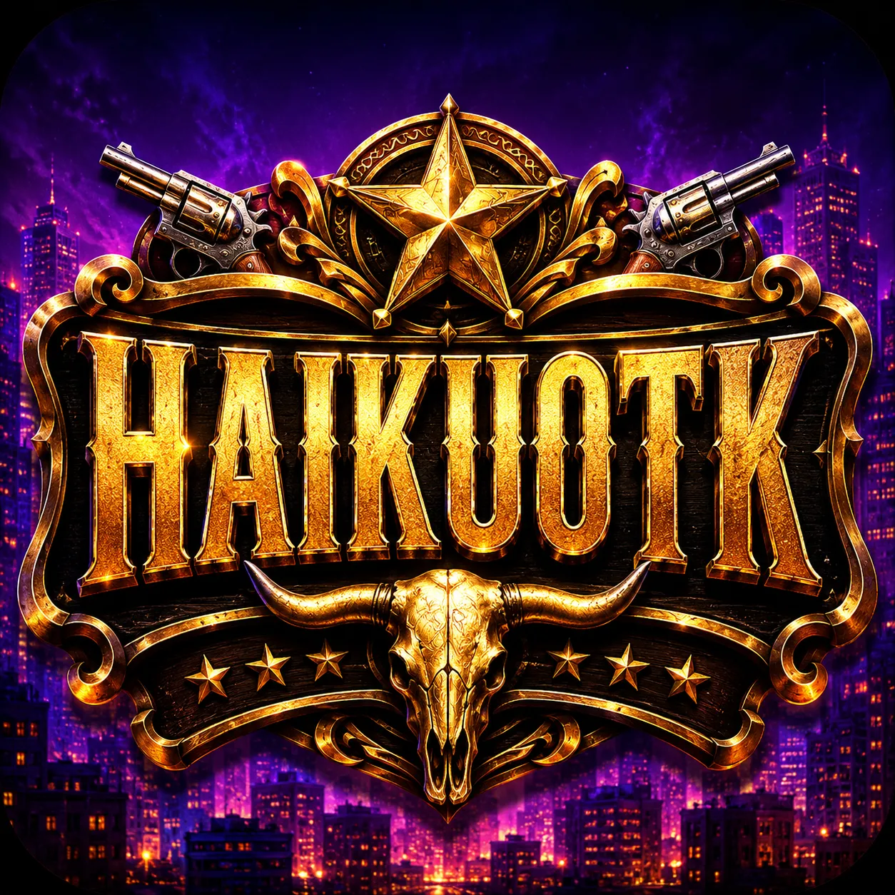 HAIKUOTK - Kreasikan Puzzle Anda Sendiri