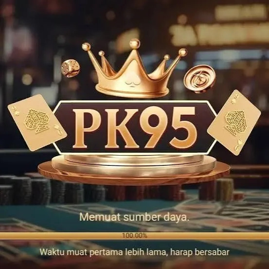 PK95 - Game Bingo Seru dan Mengasyikan