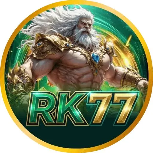 RK77 - Petualangan Menanti di Dunia MMORPG