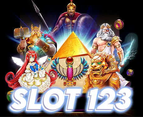 SLOT123 - Game Gaple Seru untuk Semua